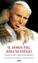 Nick(�ssze�ll.) Bakalar - Richard(�ssze�ll.) Balkin - II. J�nos P�l b�lcsess�gei