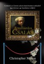 Christopher Mason - A milli�rdos csal�s