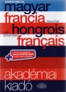 Konr�d Mikl�s(Szerk.) - Magyar - Francia kissz�t�r + net