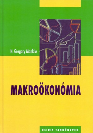 N. Gregory Mankiw - Makro�kon�mia