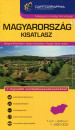  - Magyarorsz�g kisatlasz
