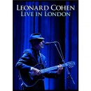 Leonard Cohen - Live in London