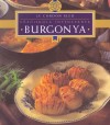 Lenkei J�lia(Szerk.) - Burgonya