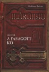Guillaume Prevost - A faragott k�