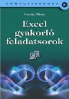 Czenky M�rta - Excel gyakorl� feladatsorok