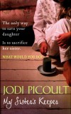 Jodi Picoult - My sister's keeper