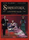 Jules Valles - Jean Van Hamme - S�rmesterek 2. - A Steenfort csal�d