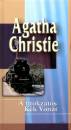 Agatha Christie - A titokzatos K�k Vonat