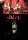 Rory Clements - M�rt�r