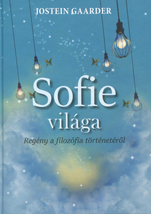 Jostein Gaarder - Sofie vil�ga