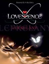 Bosny�k Vikt�ria - Lovessence 1: Lepkel�ny