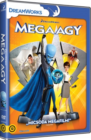  - Megaagy