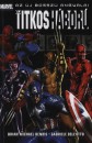 Brian Michael Bendis - Az �j bossz� angyalai