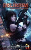 Eve Rigel - G�sp�r Andr�s - Kim Lancehagen - Michael Mansfield - Marco Caldera - Nemes Istv�n(Szerk.) - Del�rium