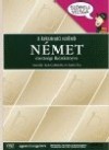 Kult Gabriella - Szab� �va - A k�tszint� sz�beli n�met �retts�gi k�zik�nyve