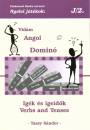 Tassy S�ndor - Vid�m Angol Domin� - Nyelvi j�t�kok J/2.