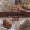Martine Agrech - H�zi kenyerek