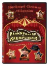 B�cskai Laur� Istv�n - Csuk�s Istv�n - Kem�nykalap �s Krumpliorr - 1. lemez