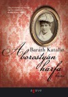 Bar�th Katalin - A borosty�n h�rfa