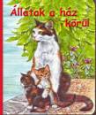 Bak� Krisztina - �llatok a h�z k�r�l