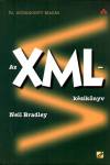 Neil Bradley - Az XML-k�zik�nyv