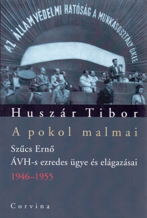 Husz�r Tibor - A pokol malmai