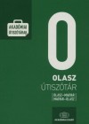 F�bi�n Zsuzsanna(Szerk.) - V�s�rhelyi J�lia(Szerk.) - Magyar - olasz, olasz - magyar �tisz�t�r