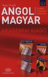 Magay Tam�s - Orsz�gh L�szl� - Angol - magyar k�zisz�t�r 2010.