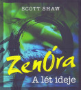 Scott Shaw - Zen�ra