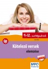 S�ndor Ildik� - K�telez� versek elemz�se 9-12. oszt�lyosoknak