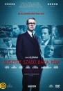 Tomas Alfredson - Suszter, szab�, baka, k�m