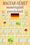  - Magyar-n�met mem�riaj�t�k gyerekeknek