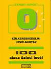 Michaela Kliem - 100 olasz �zleti lev�l