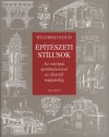 Wilfried Koch - �p�t�szeti st�lusok