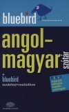 Kiss L�szl� - Magay Tam�s - Bluebird - Angol-magyar sz�t�r