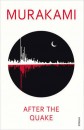 Murakami Haruki - After the quake