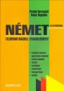 Hatos Hajnalka - P�ntek Bernadett - N�met fels�fok� �r�sbeli gyakorl�k�nyv