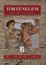 Herber Attila - Martos Ida - Moss L�szl� - Tat�r Csilla - Tisza L�szl� - T�rt�nelem 2.