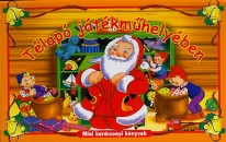  - T�lap� j�t�km�hely�ben