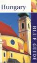 Bob Dent - Hungary - blue guide
