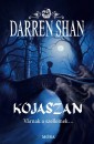 Darren Shan - Kojaszan