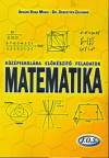 �rv�n� Doba M�ria - Sebesty�n Zolt�nn� - K�z�piskol�ra el�k�sz�t� feladatok - Matematika