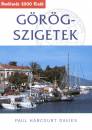 Paul Harcourt Davies - G�r�g-szigetek