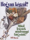 Bill Slavin - Jim Slavin - Hogyan k�sz�l?