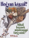 Bill Slavin - Jim Slavin - Hogyan k�sz�l?