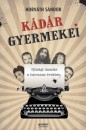 Horv�th S�ndor - K�d�r gyermekei