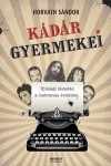 Horv�th S�ndor - K�d�r gyermekei