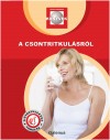 Dr. Szarvash�zi Judit(Szerk.) - A csontritkul�sr�l