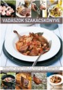 Robert Cuthbert - Jake Eastham - Vad�szok szak�csk�nyve