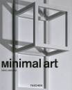 Daniel Marzona - Minimal art